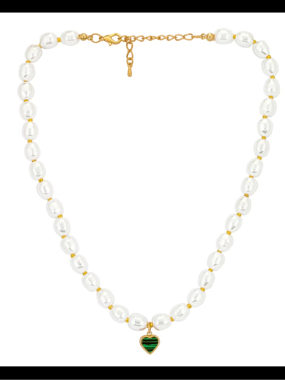 Petit Moments Olympia Necklace